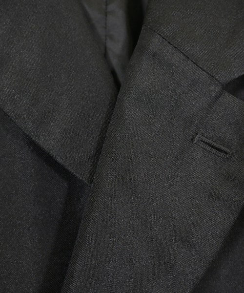 COMME des GARCONS HOMME PLUS แจ็คเก็ตลำลอง