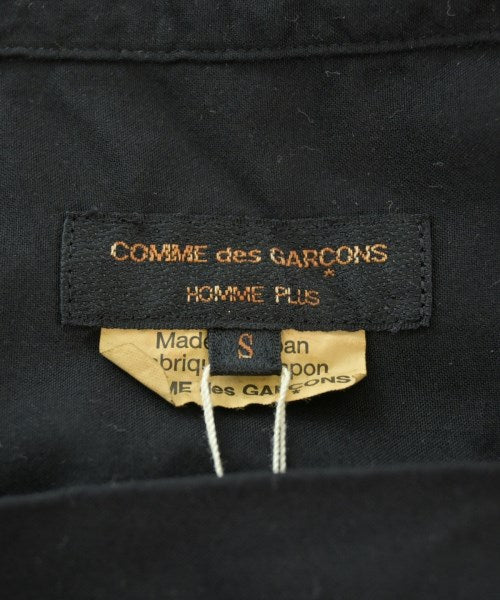 COMME des GARCONS HOMME PLUS เสื้อลำลอง