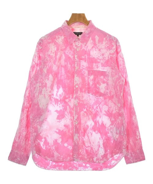 COMME des GARCONS HOMME PLUS เสื้อลำลอง