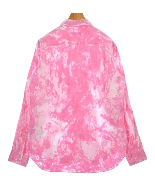 COMME des GARCONS HOMME PLUS เสื้อลำลอง