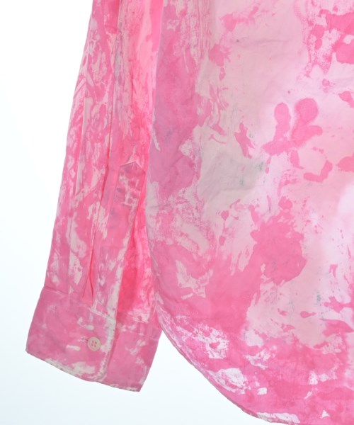 COMME des GARCONS HOMME PLUS เสื้อลำลอง