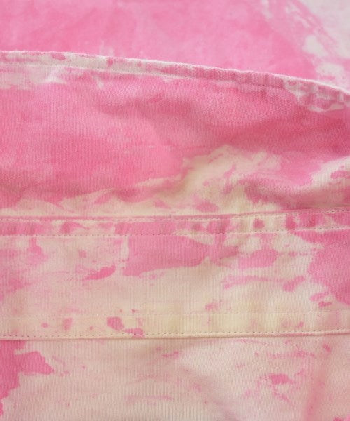 COMME des GARCONS HOMME PLUS เสื้อลำลอง