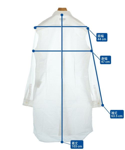 COMME des GARCONS HOMME PLUS เสื้อลำลอง