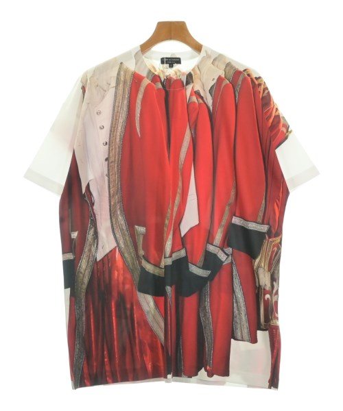 COMME des GARCONS HOMME PLUS เสื้อยืด/เสื้อท็อปส์