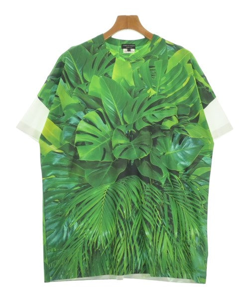 COMME des GARCONS HOMME PLUS เสื้อยืด/เสื้อท็อปส์