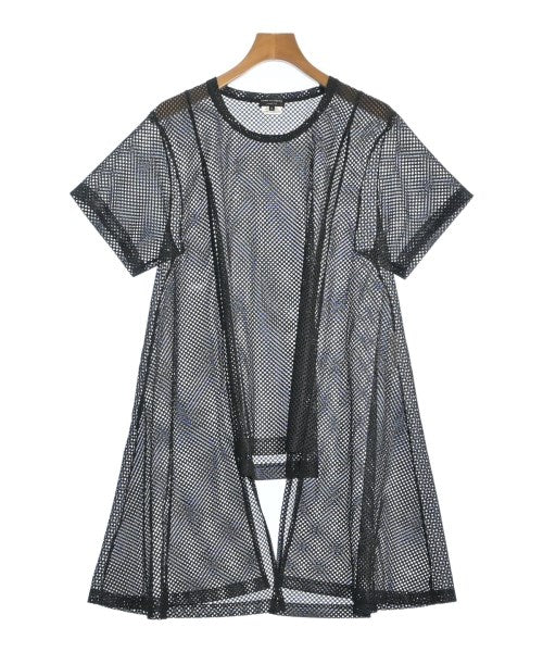 COMME des GARCONS HOMME PLUS เสื้อยืด/เสื้อท็อปส์