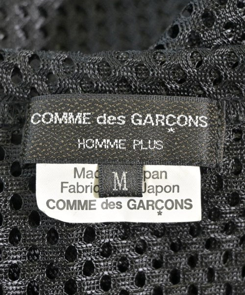 COMME des GARCONS HOMME PLUS เสื้อยืด/เสื้อท็อปส์