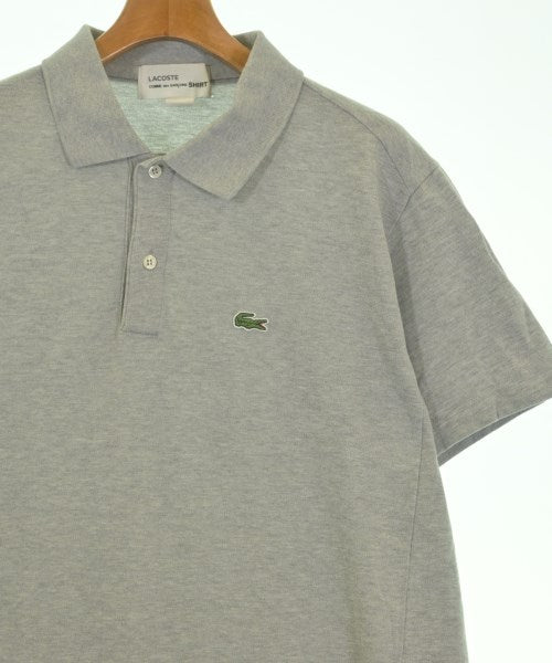 COMME des GARCONS HOMME PLUS เสื้อโปโล