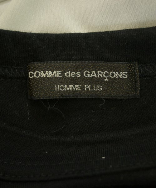 COMME des GARCONS HOMME PLUS เสื้อยืด/เสื้อท็อปส์