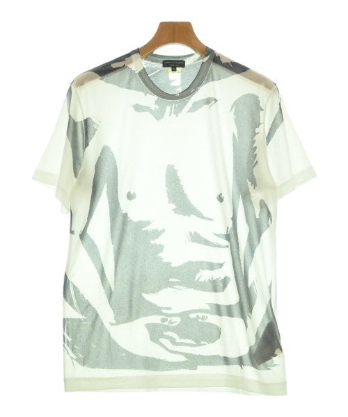 COMME des GARCONS HOMME PLUS เสื้อยืด/เสื้อท็อปส์