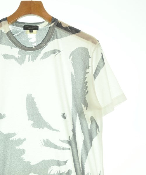 COMME des GARCONS HOMME PLUS เสื้อยืด/เสื้อท็อปส์