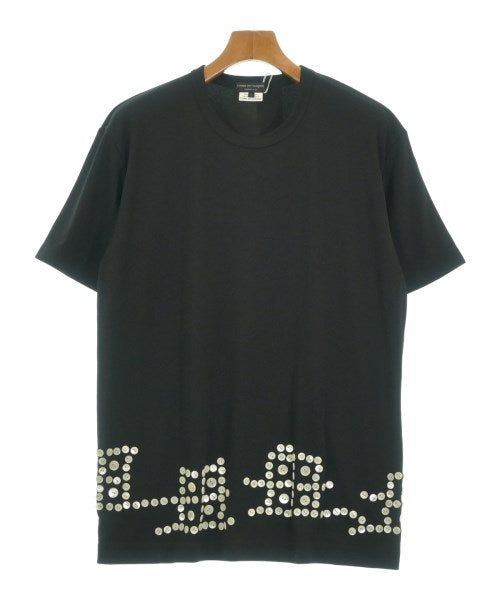 COMME des GARCONS HOMME PLUS เสื้อยืด/เสื้อท็อปส์