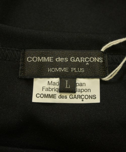COMME des GARCONS HOMME PLUS เสื้อยืด/เสื้อท็อปส์