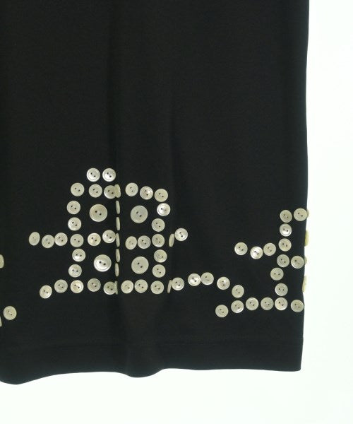 COMME des GARCONS HOMME PLUS เสื้อยืด/เสื้อท็อปส์