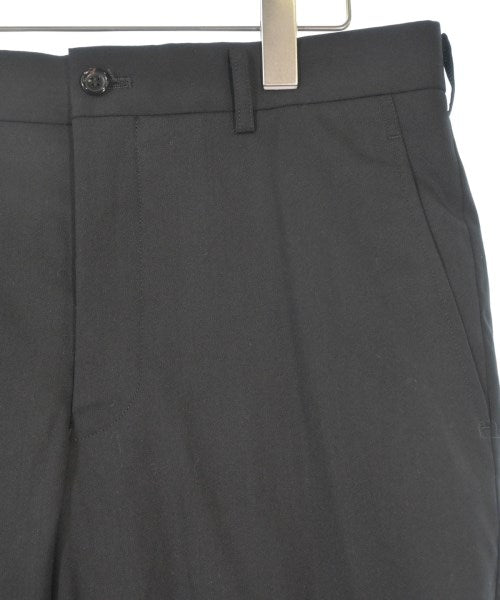 COMME des GARCONS HOMME PLUS กางเกงขายาว