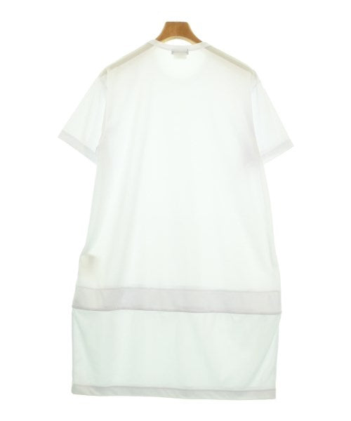 COMME des GARCONS HOMME PLUS เสื้อยืด/เสื้อท็อปส์
