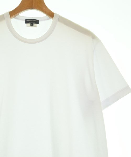 COMME des GARCONS HOMME PLUS เสื้อยืด/เสื้อท็อปส์
