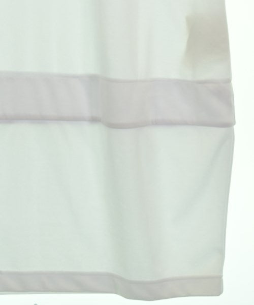 COMME des GARCONS HOMME PLUS เสื้อยืด/เสื้อท็อปส์