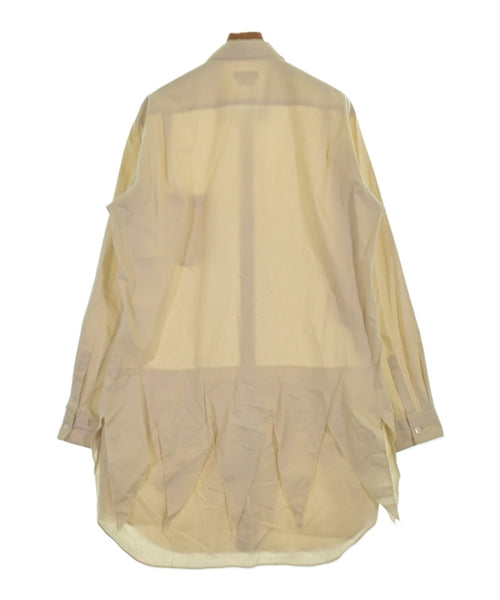 COMME des GARCONS HOMME PLUS เสื้อลำลอง