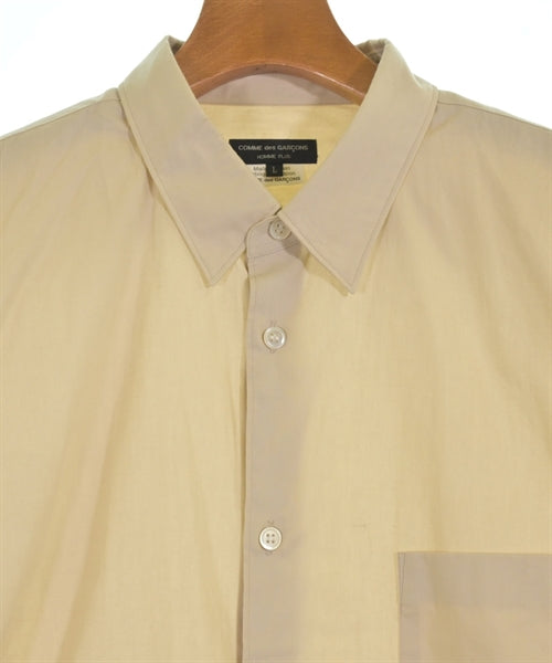 COMME des GARCONS HOMME PLUS เสื้อลำลอง