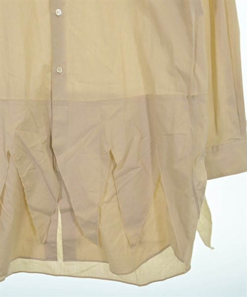 COMME des GARCONS HOMME PLUS เสื้อลำลอง