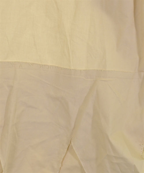 COMME des GARCONS HOMME PLUS เสื้อลำลอง