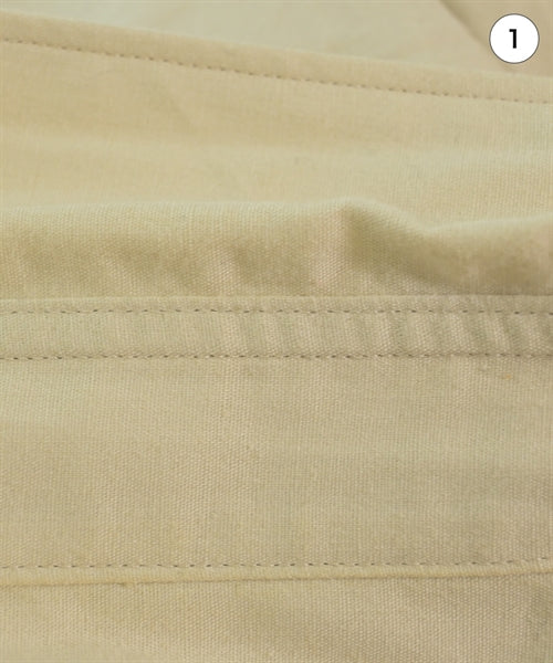 COMME des GARCONS HOMME PLUS เสื้อลำลอง