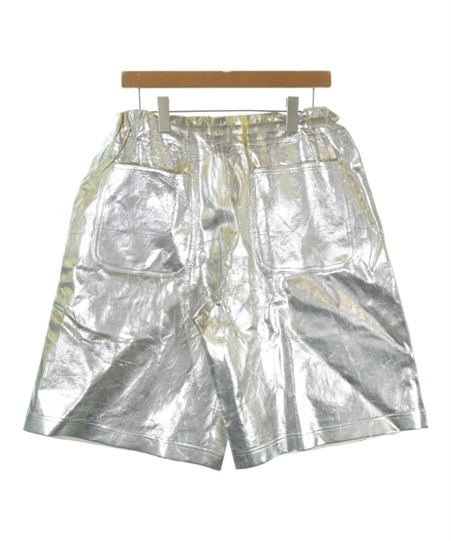 COMME des GARCONS HOMME PLUS กางเกงขาสั้น