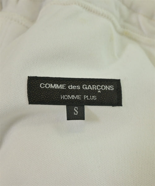 COMME des GARCONS HOMME PLUS กางเกงขาสั้น