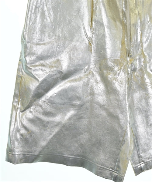 COMME des GARCONS HOMME PLUS กางเกงขาสั้น