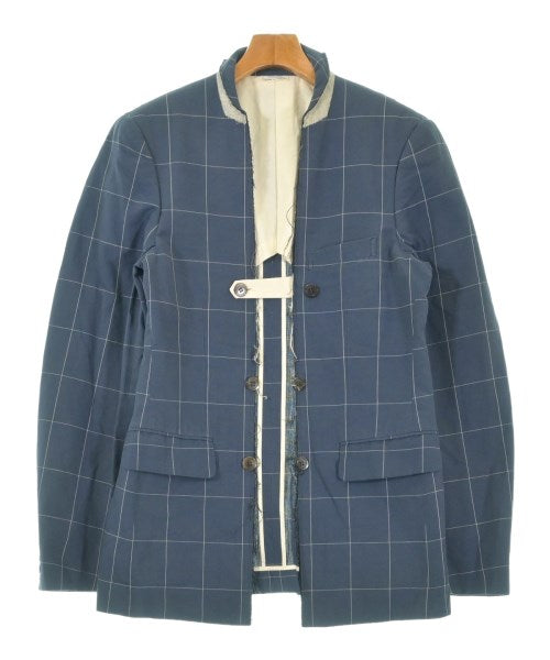 COMME des GARCONS HOMME PLUS แจ็คเก็ตลำลอง