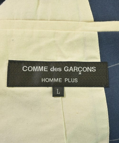 COMME des GARCONS HOMME PLUS แจ็คเก็ตลำลอง