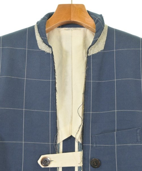 COMME des GARCONS HOMME PLUS แจ็คเก็ตลำลอง