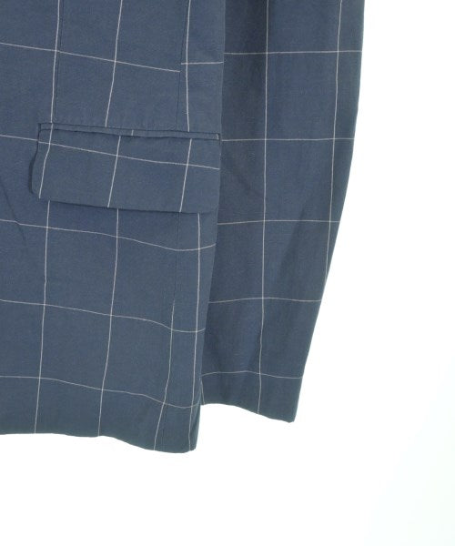 COMME des GARCONS HOMME PLUS แจ็คเก็ตลำลอง