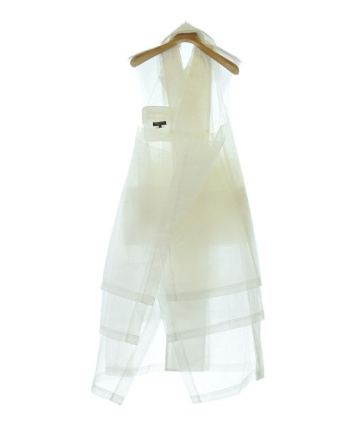 COMME des GARCONS HOMME PLUS แจ็คเก็ตลำลอง