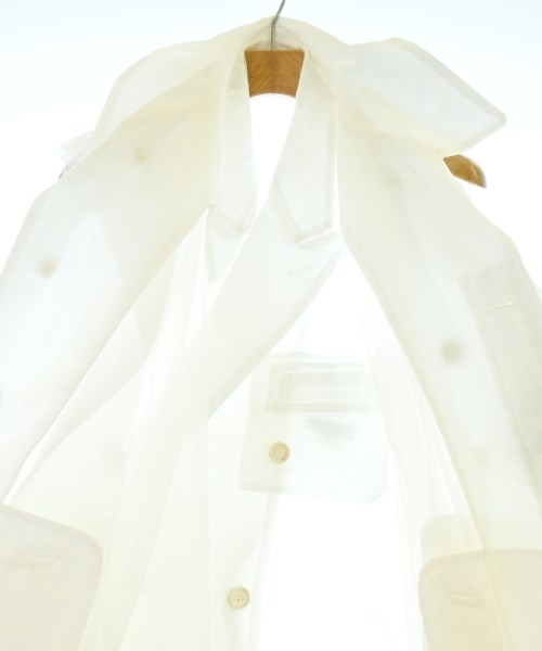 COMME des GARCONS HOMME PLUS แจ็คเก็ตลำลอง