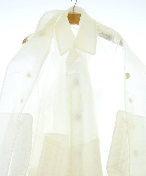 COMME des GARCONS HOMME PLUS แจ็คเก็ตลำลอง