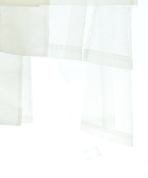 COMME des GARCONS HOMME PLUS แจ็คเก็ตลำลอง