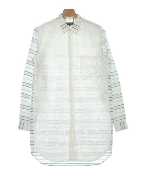 COMME des GARCONS HOMME PLUS เสื้อลำลอง