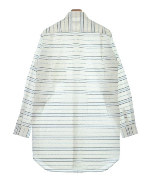 COMME des GARCONS HOMME PLUS เสื้อลำลอง