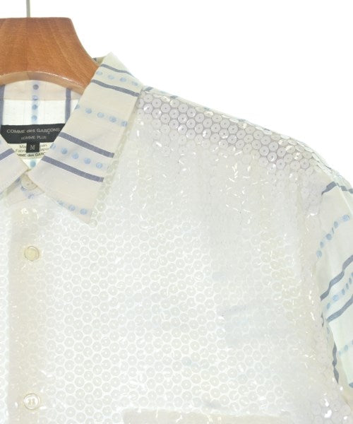 COMME des GARCONS HOMME PLUS เสื้อลำลอง