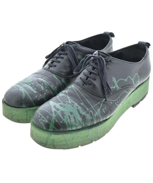 COMME des GARCONS HOMME PLUS รองเท้า อื่น