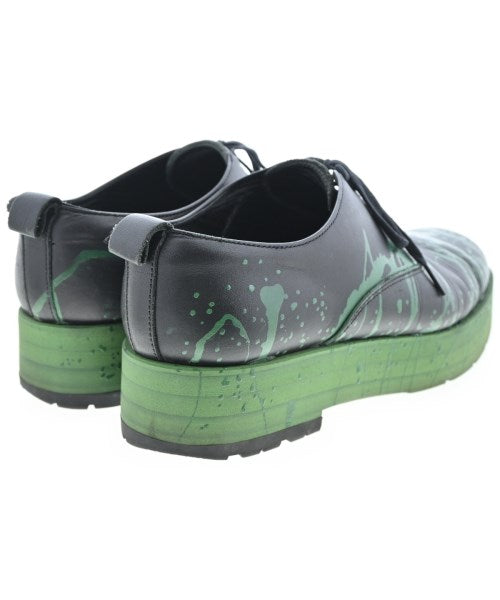 COMME des GARCONS HOMME PLUS รองเท้า อื่น