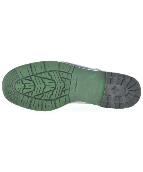 COMME des GARCONS HOMME PLUS รองเท้า อื่น