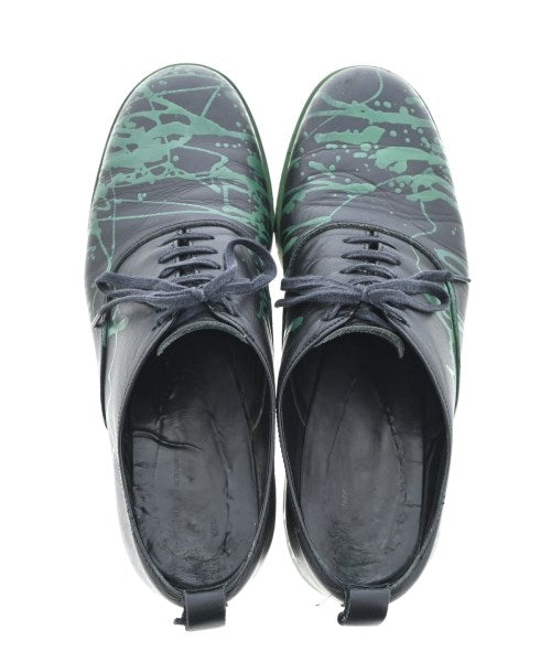 COMME des GARCONS HOMME PLUS รองเท้า อื่น