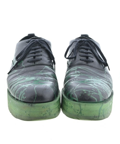 COMME des GARCONS HOMME PLUS รองเท้า อื่น