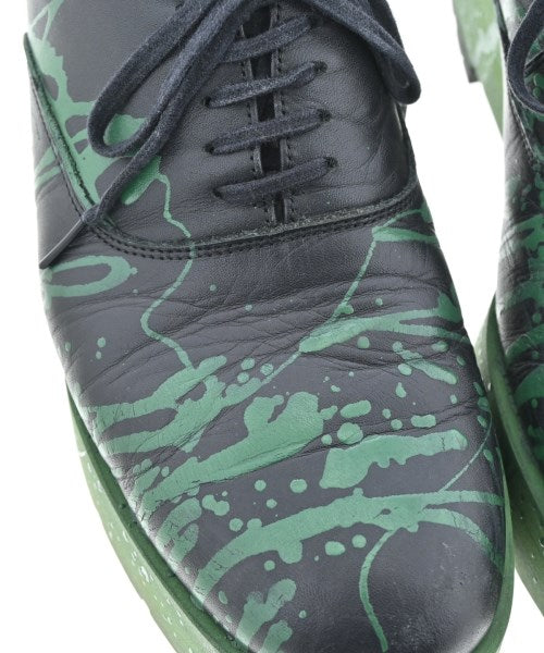 COMME des GARCONS HOMME PLUS รองเท้า อื่น