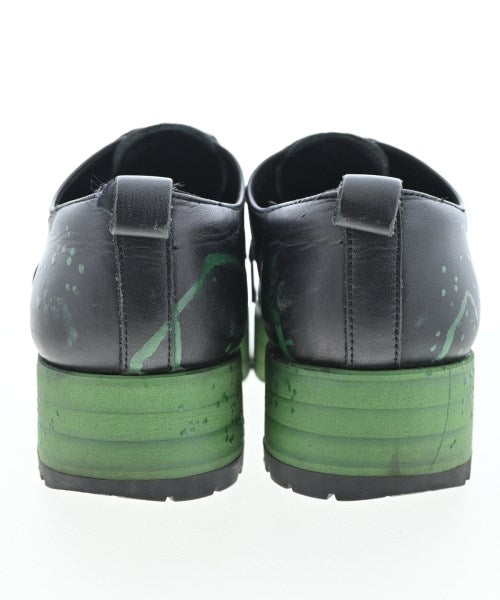 COMME des GARCONS HOMME PLUS รองเท้า อื่น