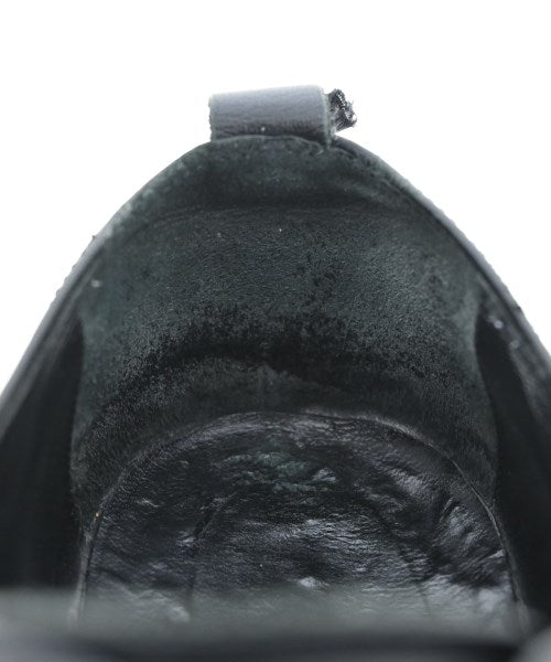 COMME des GARCONS HOMME PLUS รองเท้า อื่น