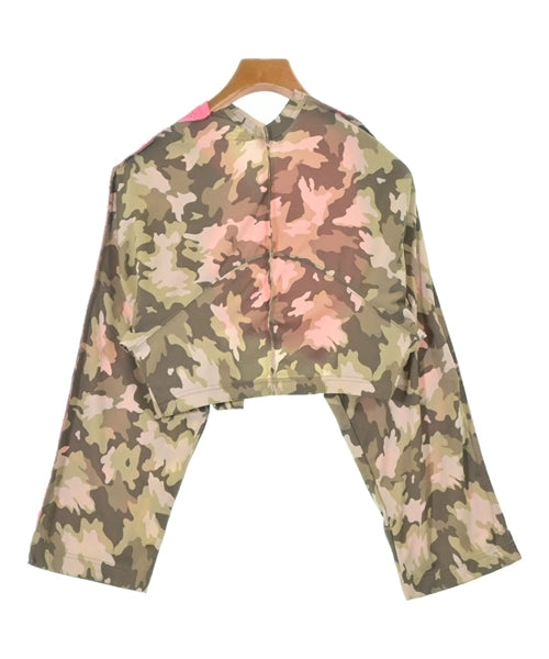 COMME des GARCONS HOMME PLUS เสื้อยืด/เสื้อท็อปส์